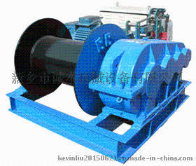 常年供應(yīng)JM3.2C電控慢速卷?yè)P(yáng)機(jī)